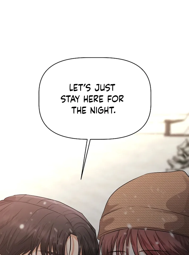 How to survive secretary Hong Chapter 35 page 19