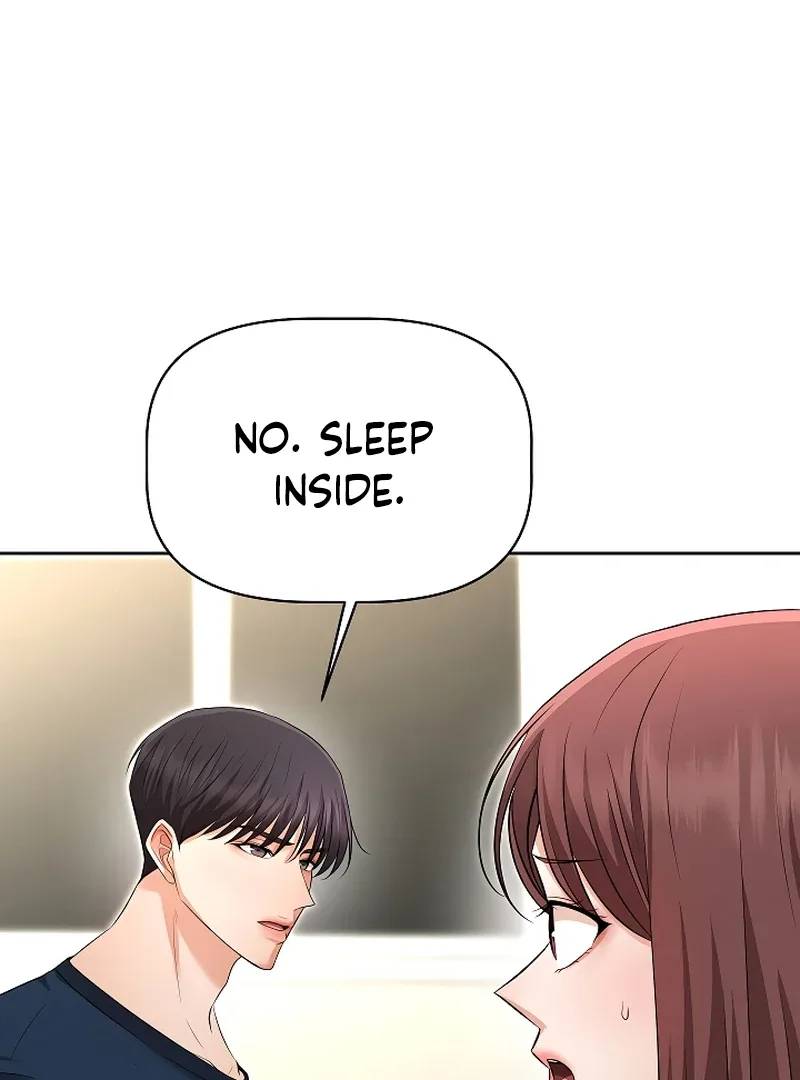 How to survive secretary Hong Chapter 35 page 44