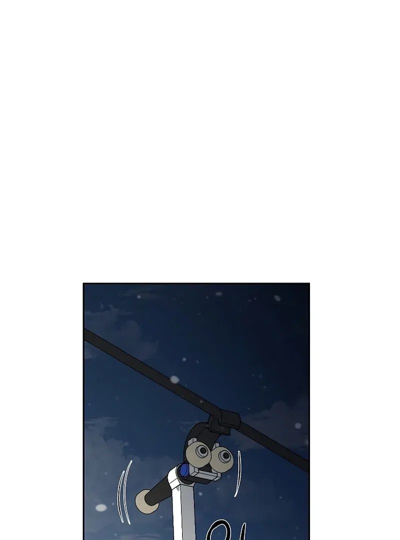 How to survive secretary Hong Chapter 35 page 4