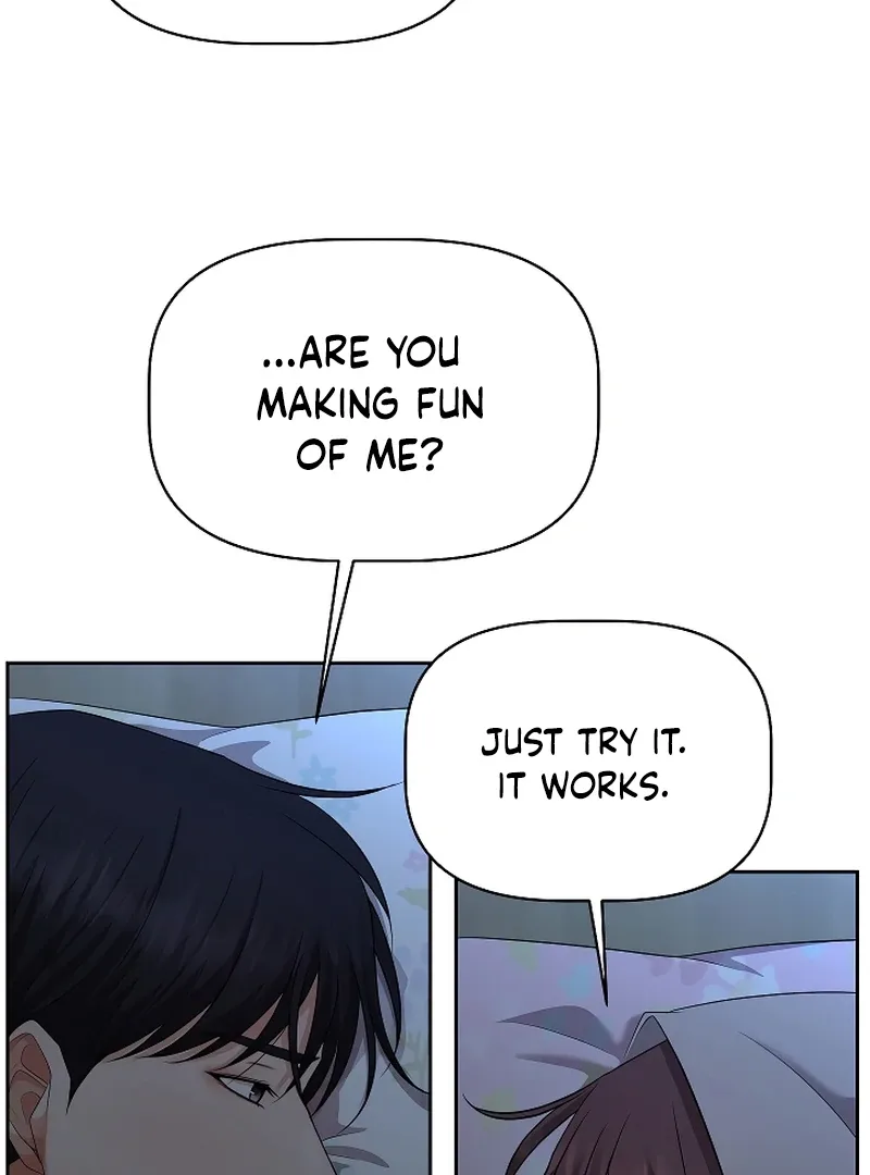 How to survive secretary Hong Chapter 35 page 78