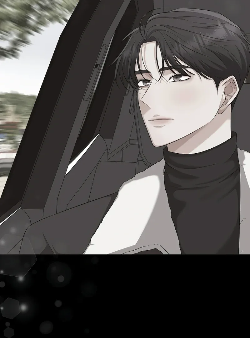 How to survive secretary Hong Chapter 35 page 60