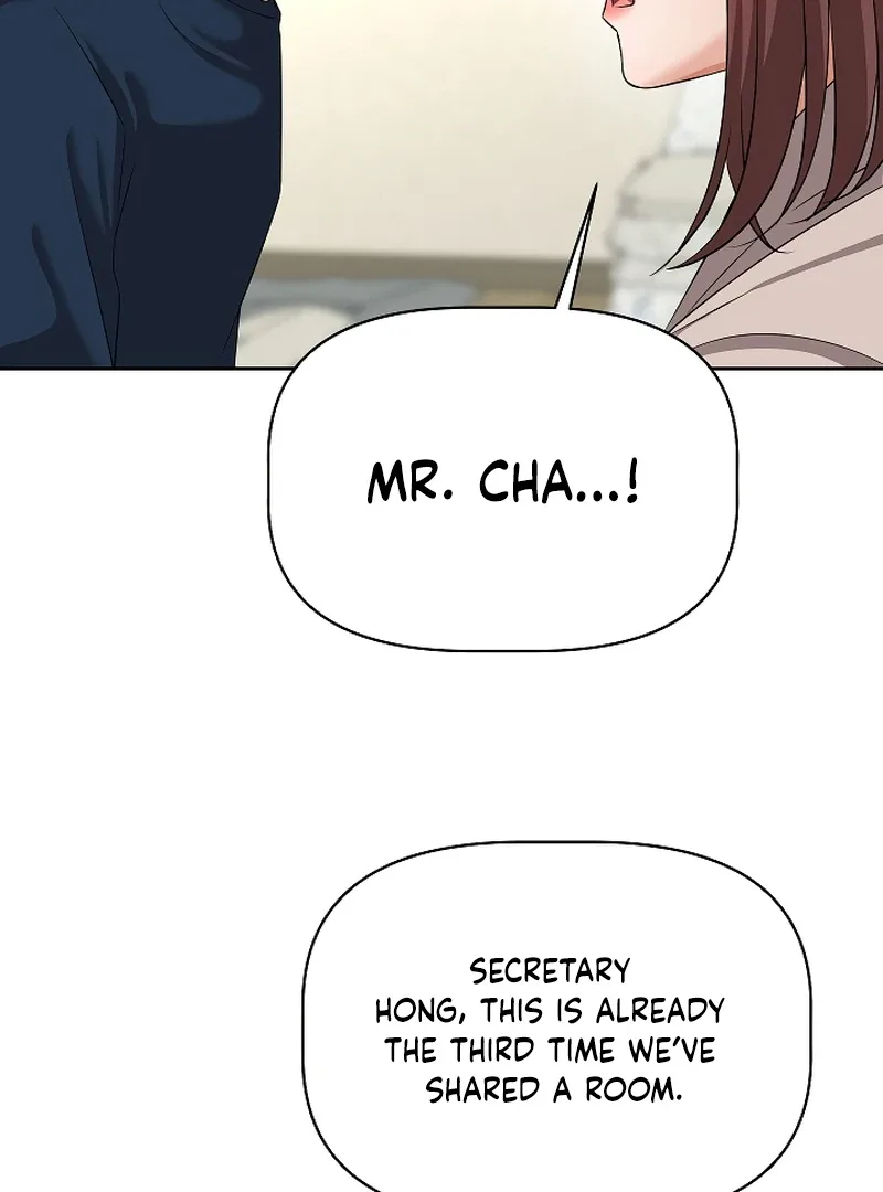 How to survive secretary Hong Chapter 35 page 45