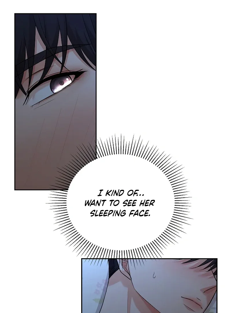 How to survive secretary Hong Chapter 35 page 68