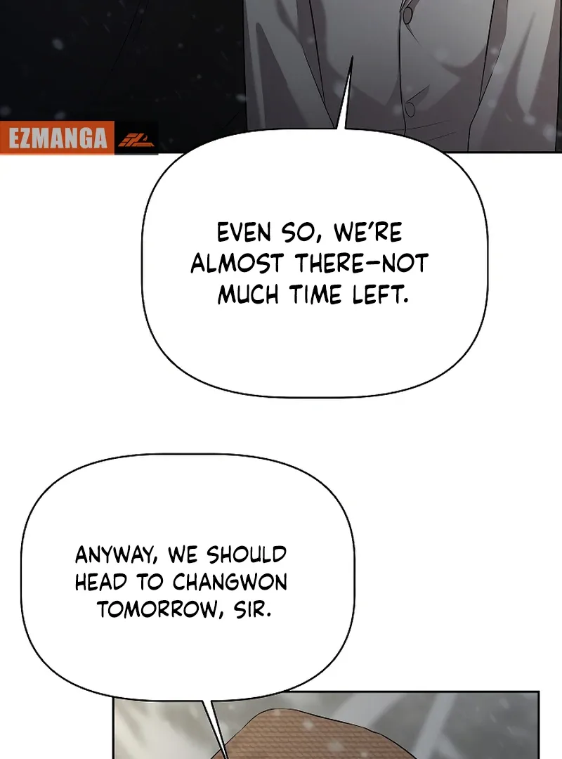 How to survive secretary Hong Chapter 35 page 16