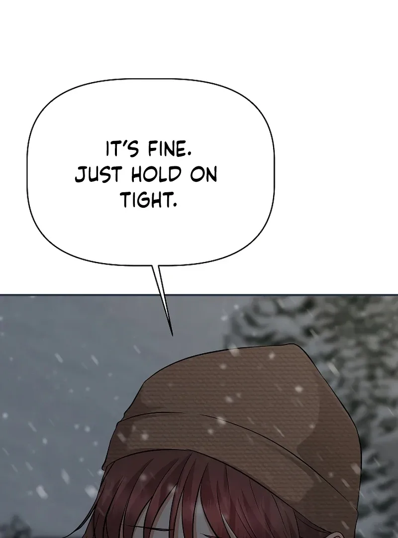 How to survive secretary Hong Chapter 35 page 10