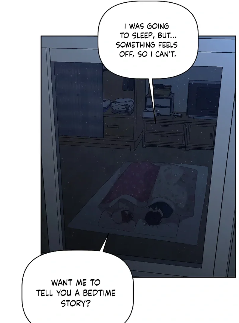 How to survive secretary Hong Chapter 35 page 77