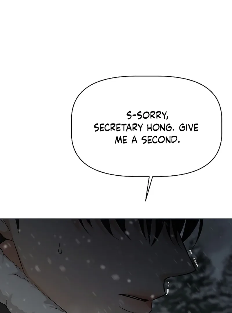 How to survive secretary Hong Chapter 35 page 7