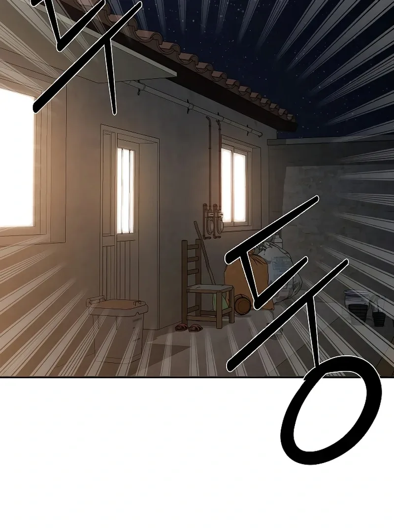 How to survive secretary Hong Chapter 35 page 33