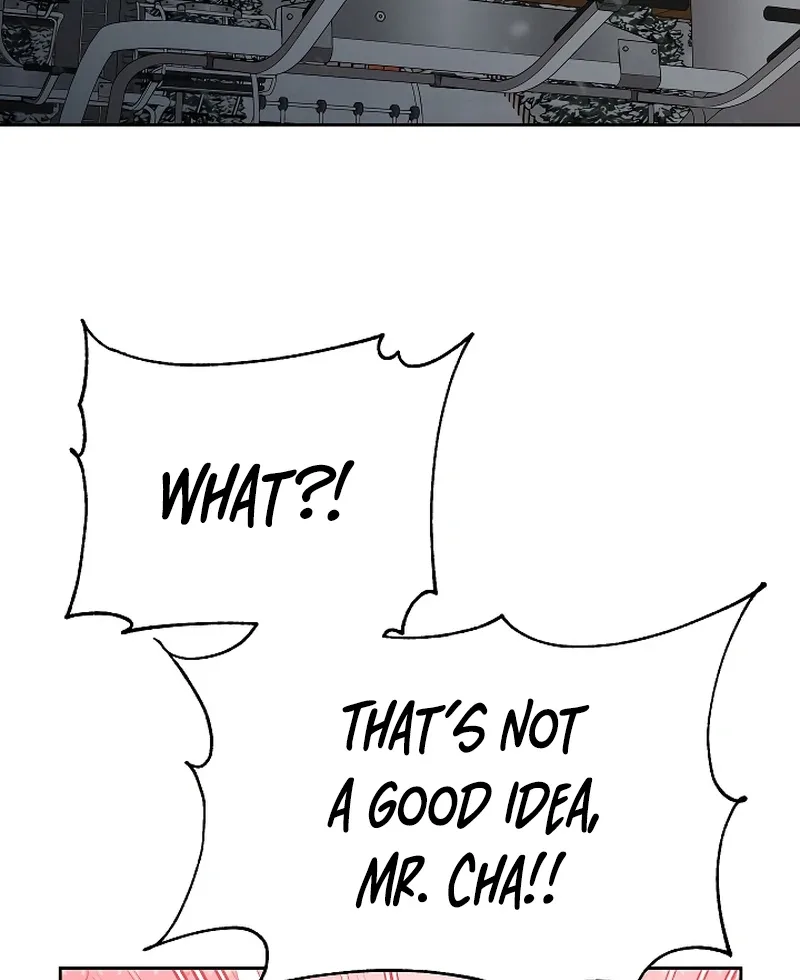 How to survive secretary Hong Chapter 35 page 24