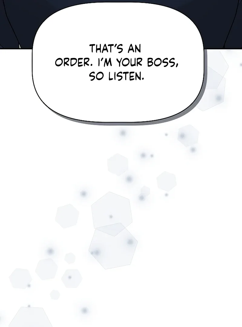 How to survive secretary Hong Chapter 35 page 49