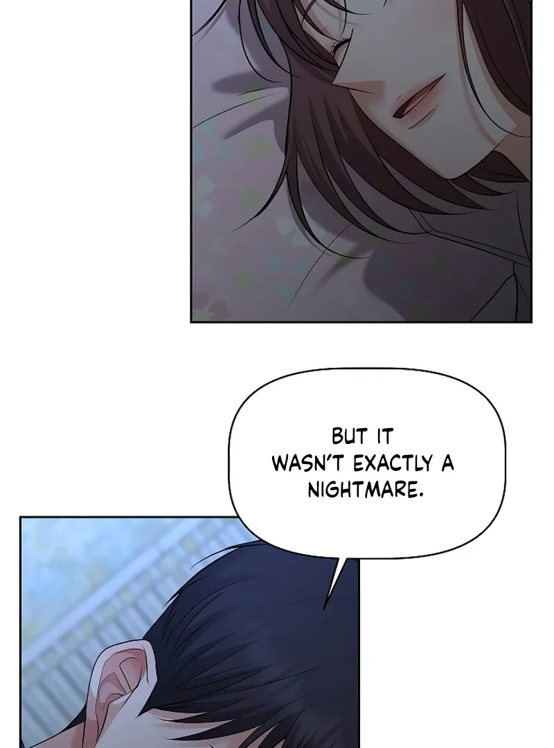How to survive secretary Hong Chapter 35 page 99