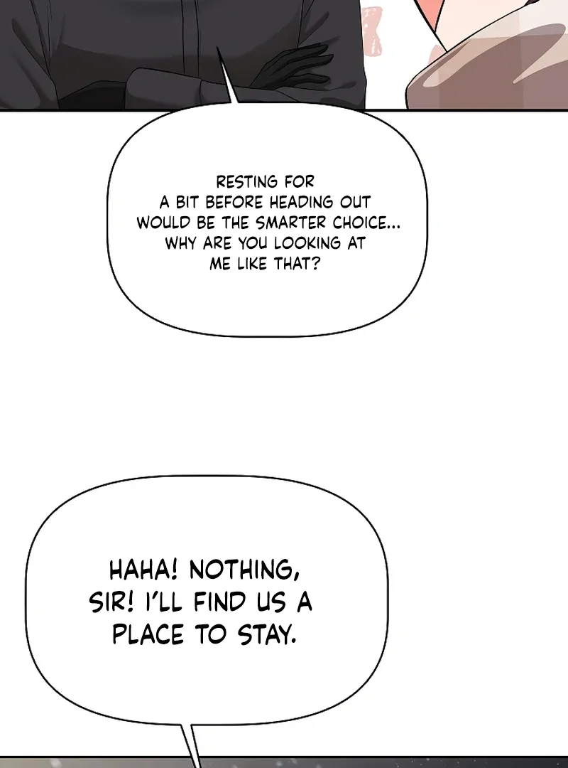 How to survive secretary Hong Chapter 35 page 27
