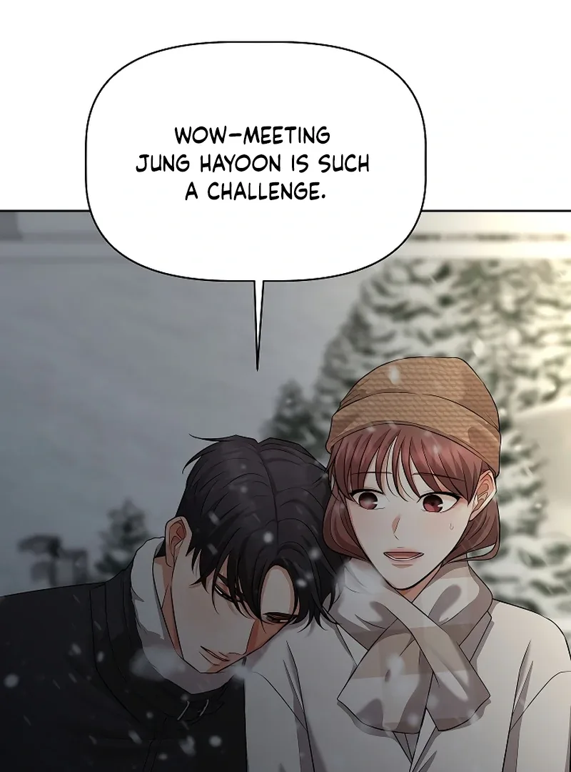 How to survive secretary Hong Chapter 35 page 15