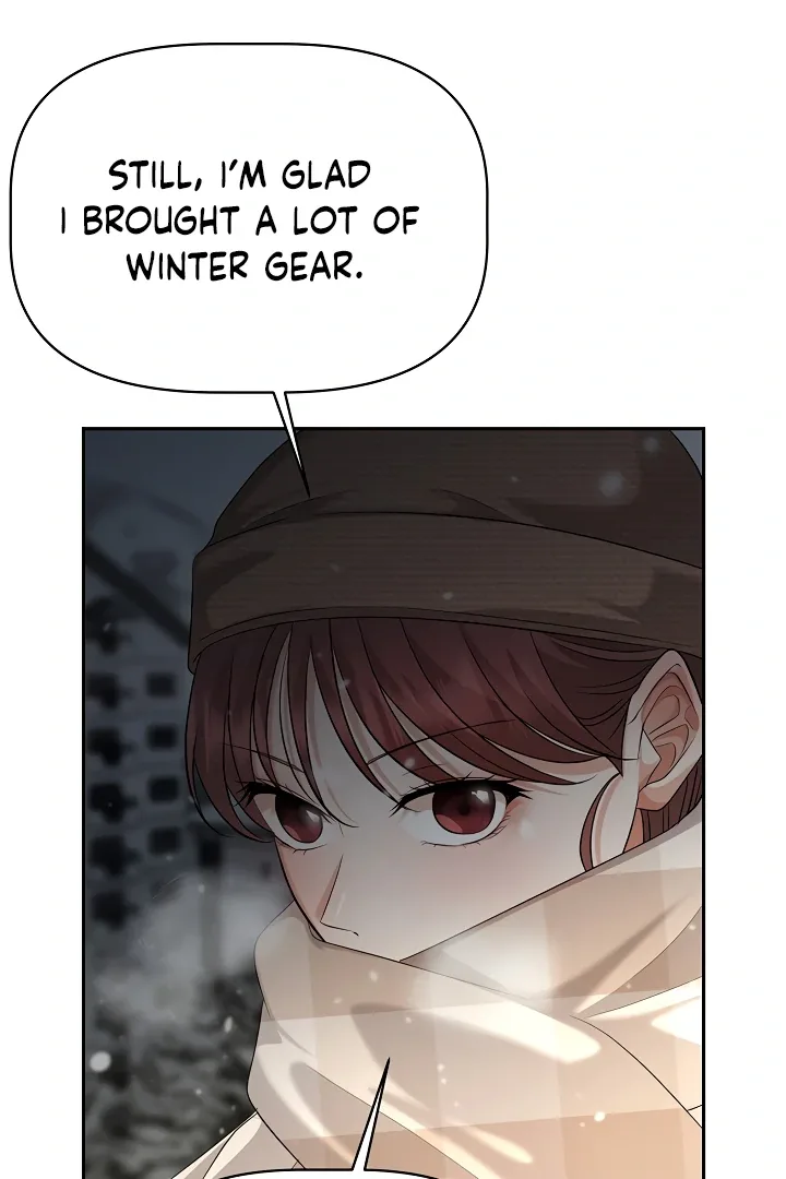 How to survive secretary Hong Chapter 33 page 66