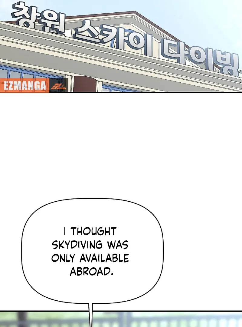 How to survive secretary Hong Chapter 35 page 123