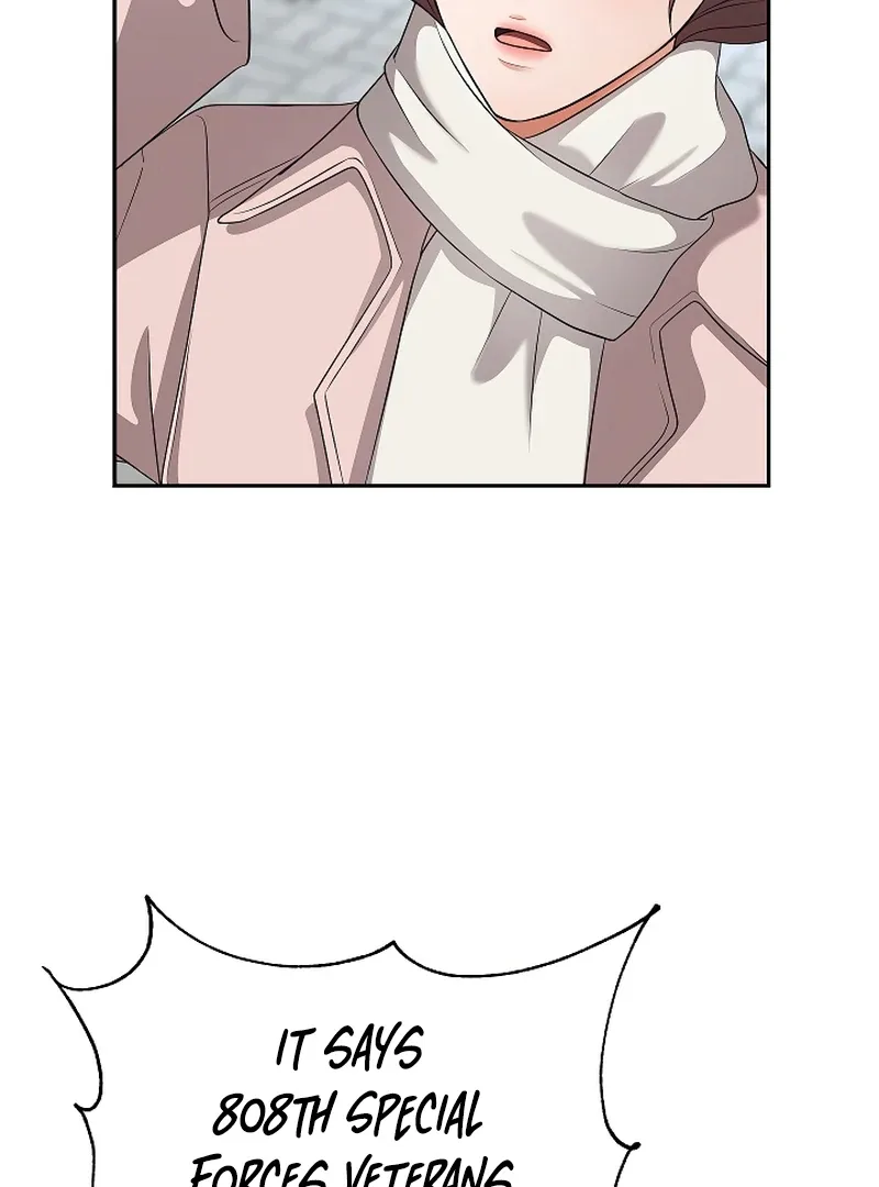 How to survive secretary Hong Chapter 35 page 130