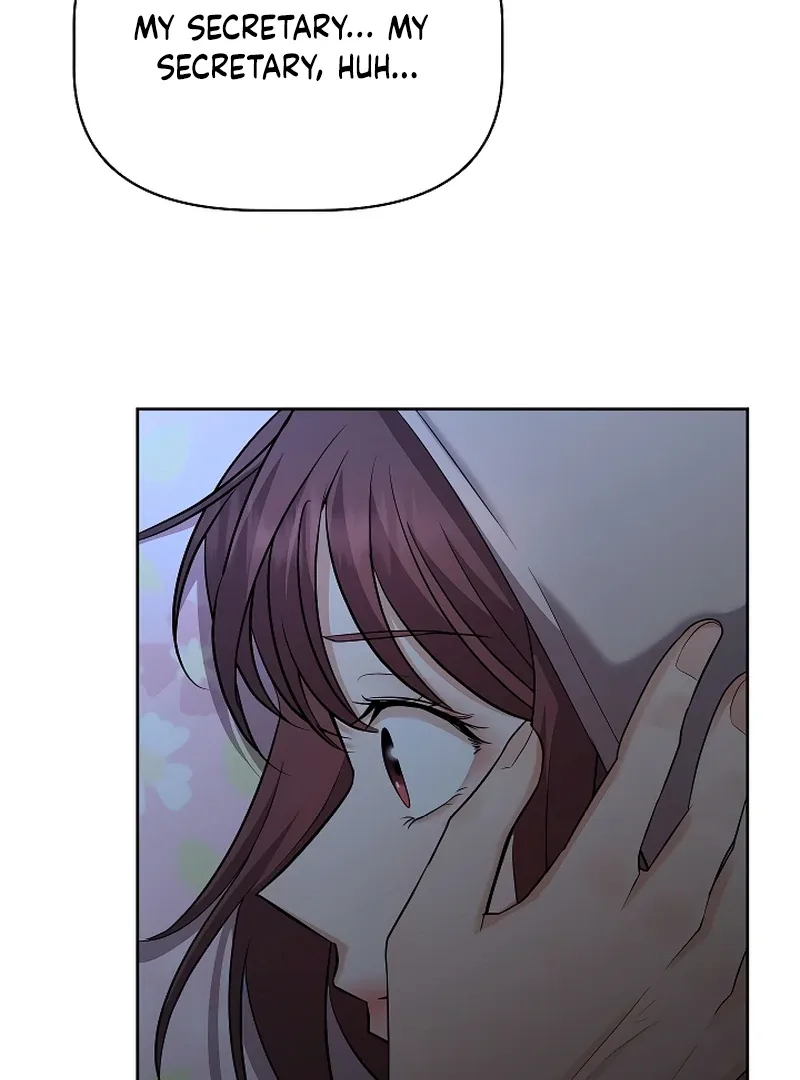 How to survive secretary Hong Chapter 35 page 106