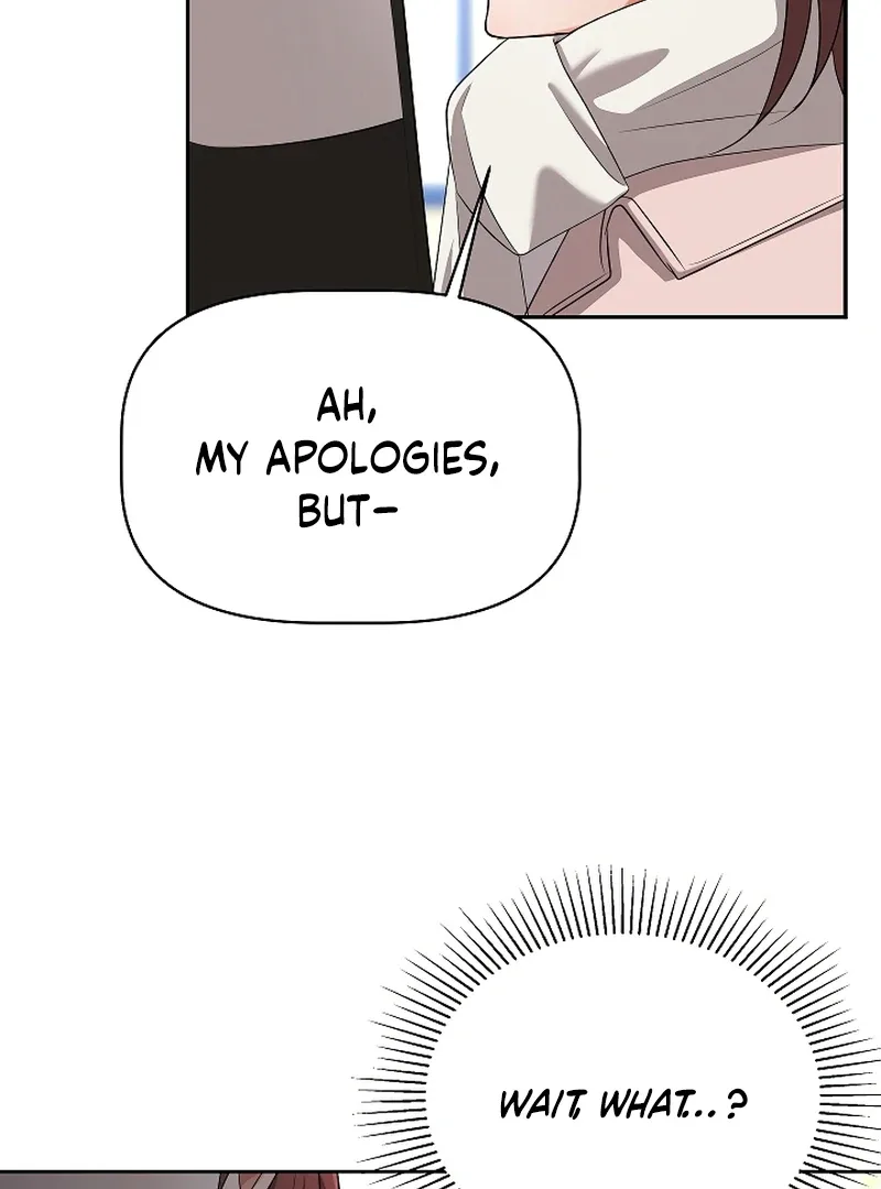 How to survive secretary Hong Chapter 35 page 137