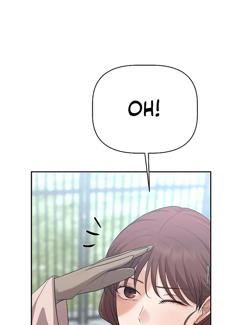 How to survive secretary Hong Chapter 35 page 129