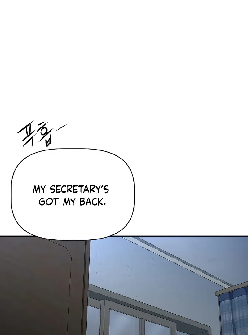 How to survive secretary Hong Chapter 35 page 103