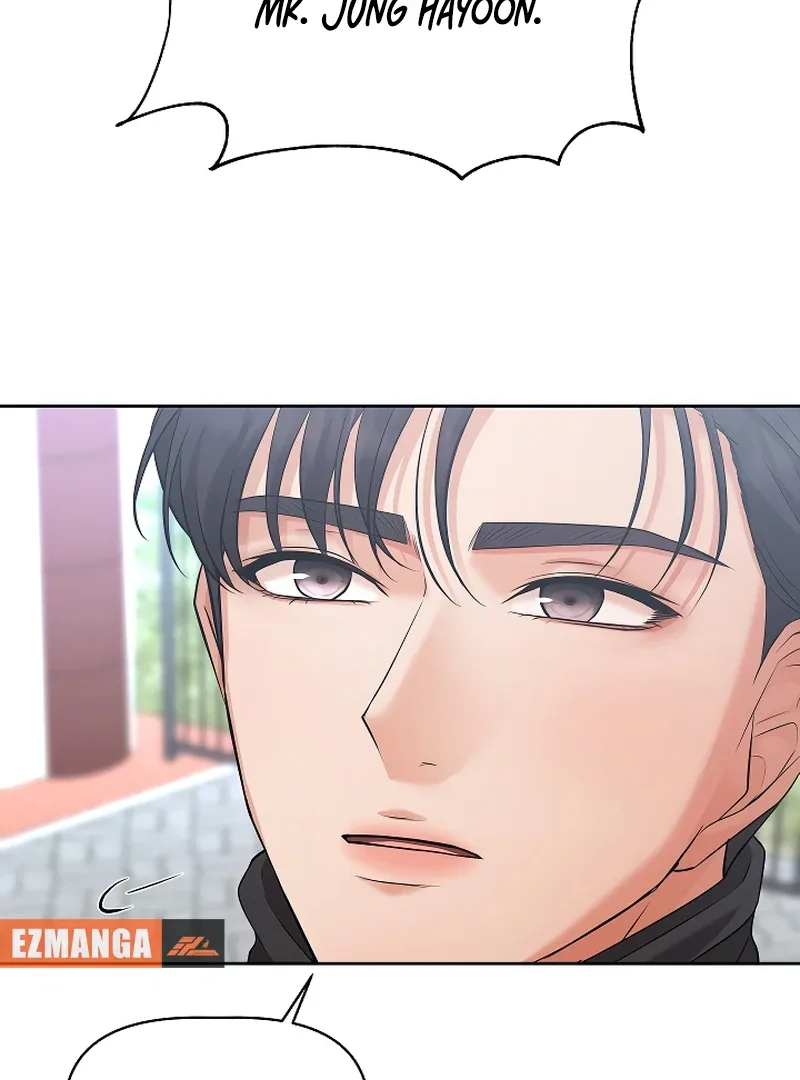 How to survive secretary Hong Chapter 35 page 132