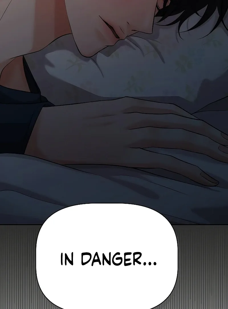 How to survive secretary Hong Chapter 35 page 109