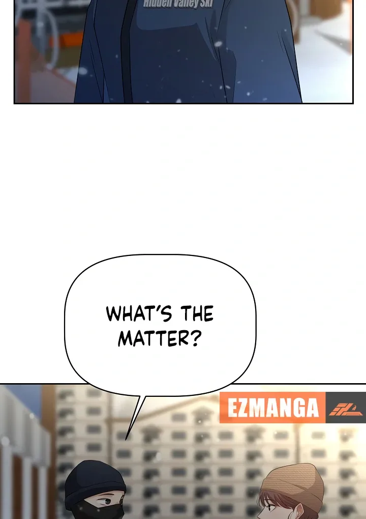 How to survive secretary Hong Chapter 33 page 57