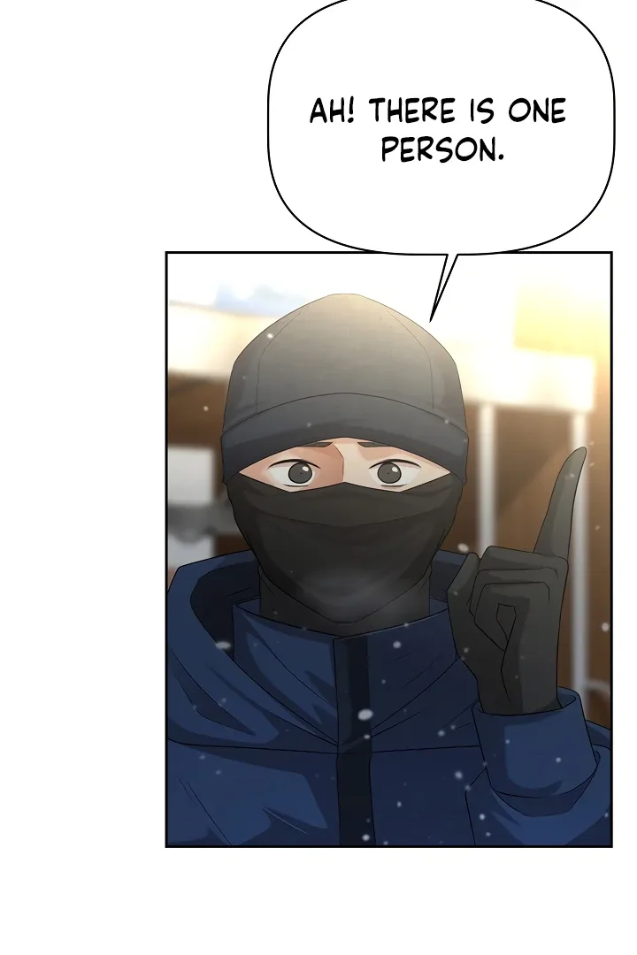 How to survive secretary Hong Chapter 33 page 60