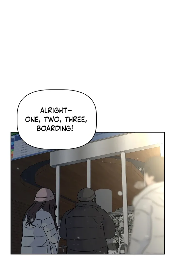 How to survive secretary Hong Chapter 33 page 55