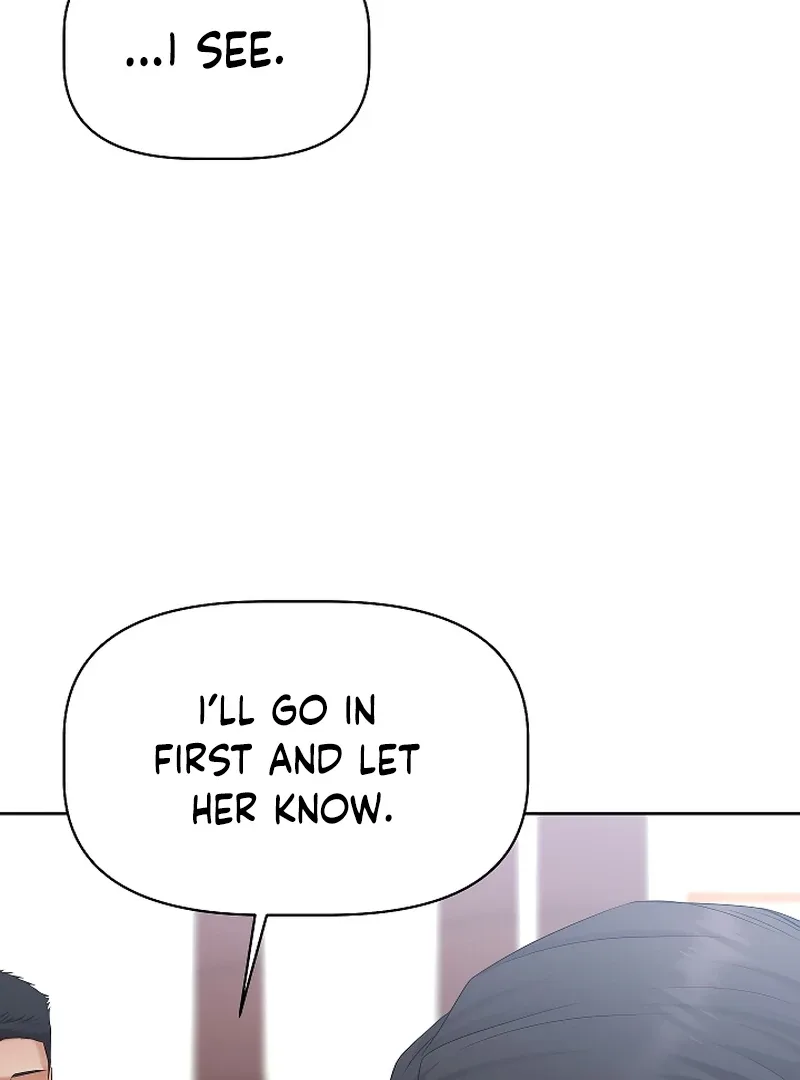 How to survive secretary Hong Chapter 35 page 133