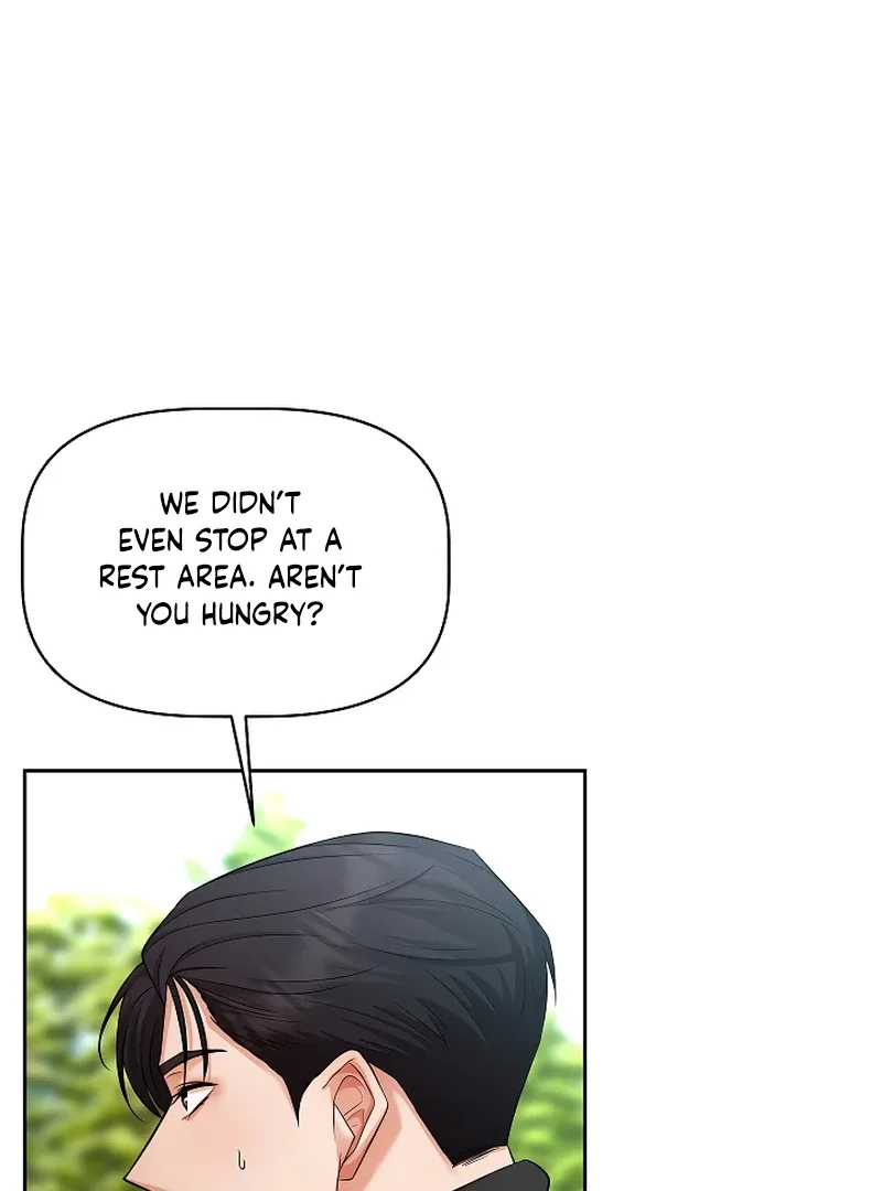 How to survive secretary Hong Chapter 35 page 116