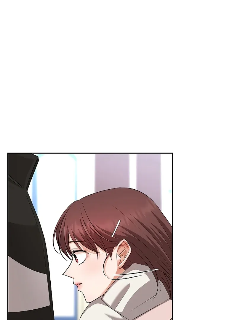How to survive secretary Hong Chapter 35 page 135