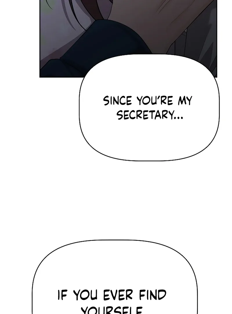 How to survive secretary Hong Chapter 35 page 107