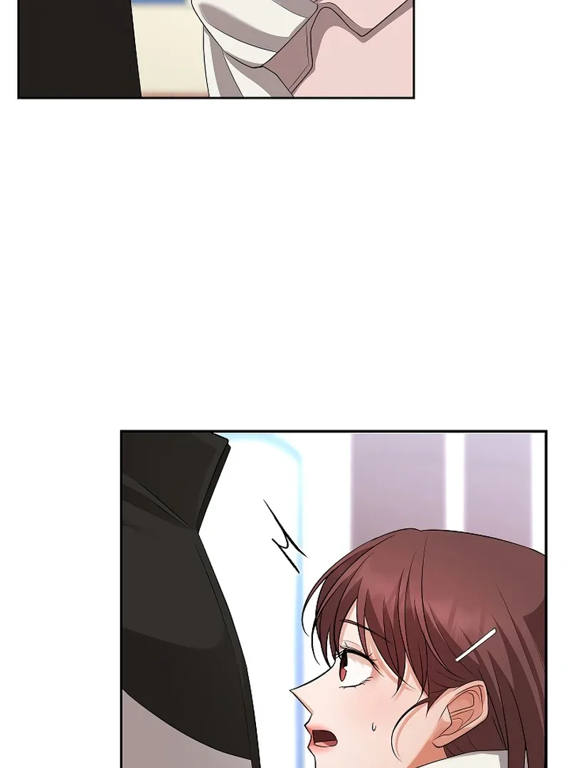 How to survive secretary Hong Chapter 35 page 136
