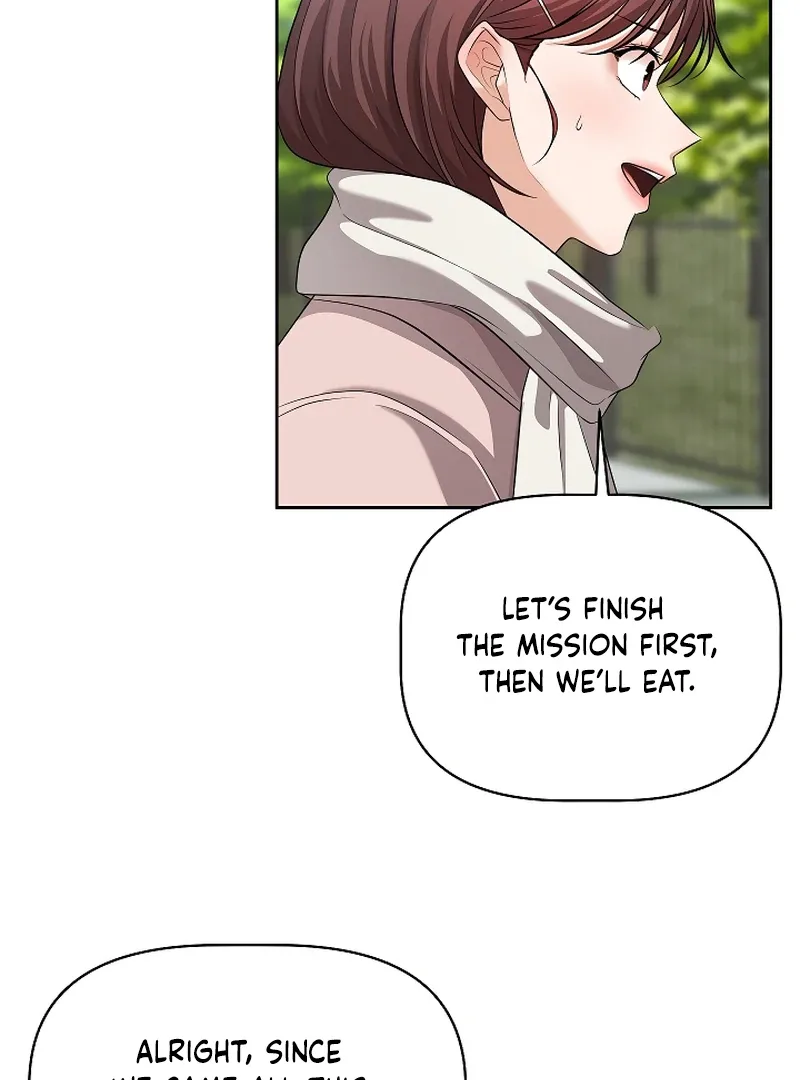 How to survive secretary Hong Chapter 35 page 118