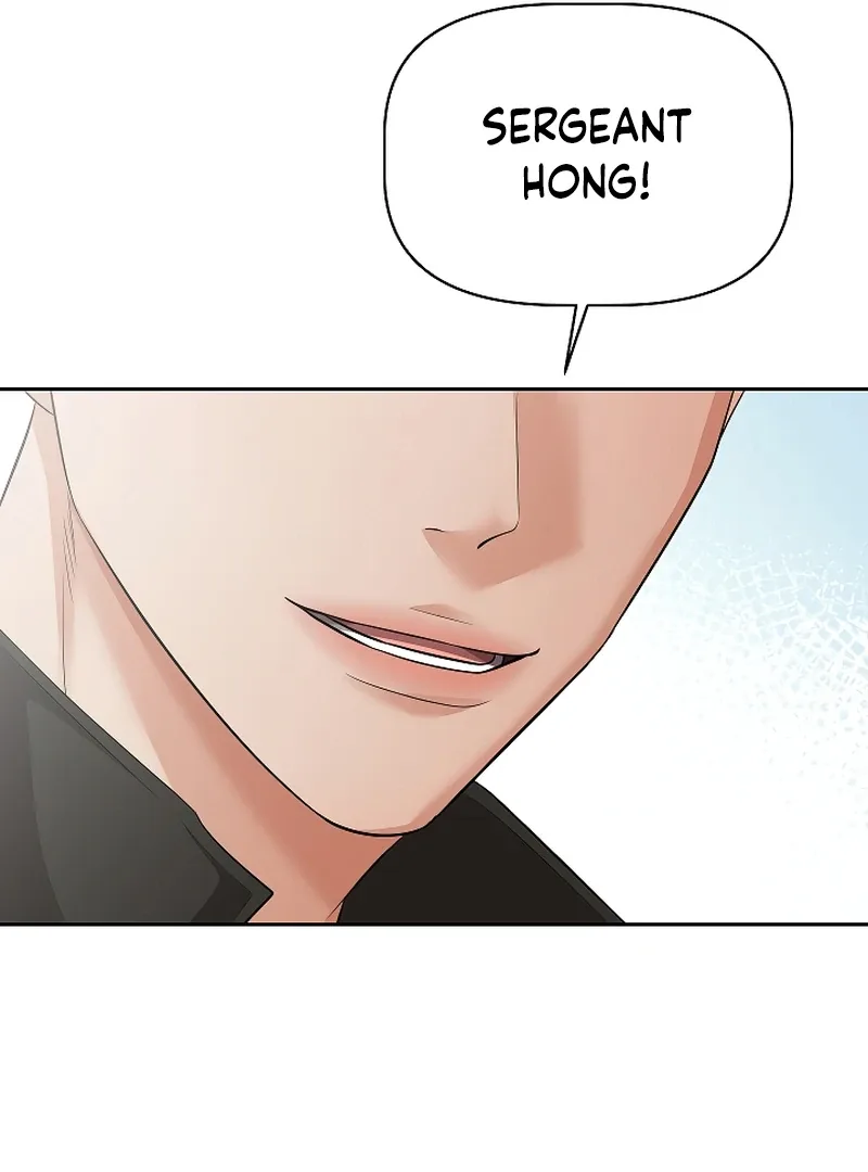 How to survive secretary Hong Chapter 35 page 141