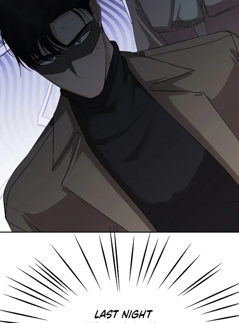 How to survive secretary Hong Chapter 35 page 121