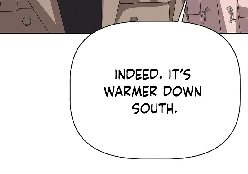 How to survive secretary Hong Chapter 35 page 115
