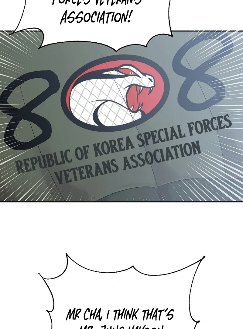 How to survive secretary Hong Chapter 35 page 131
