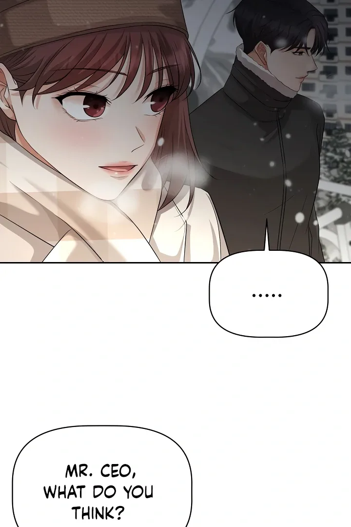 How to survive secretary Hong Chapter 33 page 68