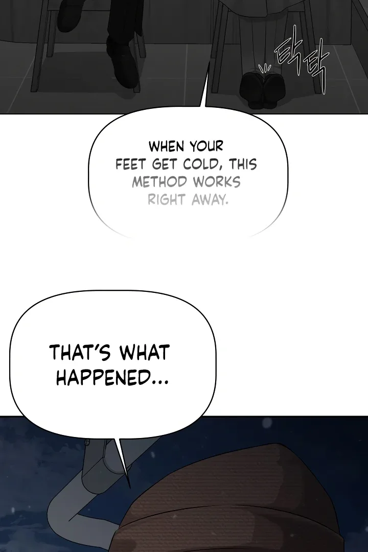 How to survive secretary Hong Chapter 33 page 80