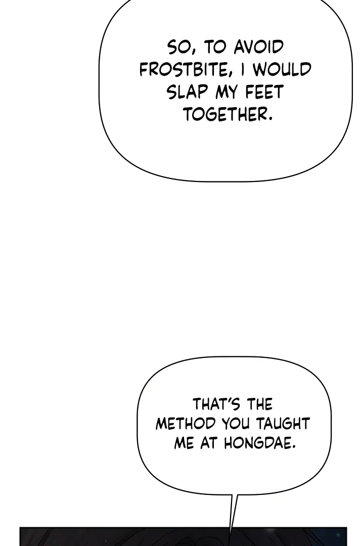 How to survive secretary Hong Chapter 33 page 77