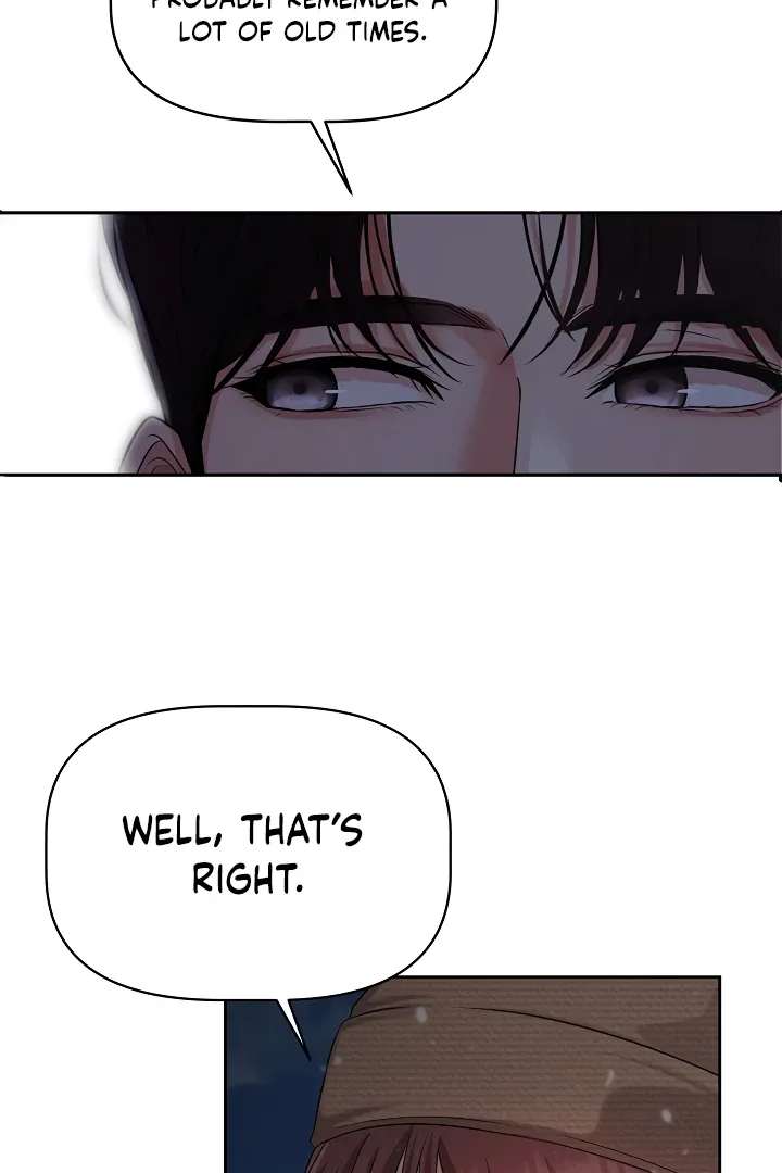How to survive secretary Hong Chapter 33 page 74
