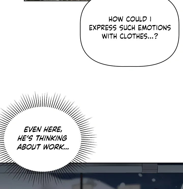 How to survive secretary Hong Chapter 33 page 71
