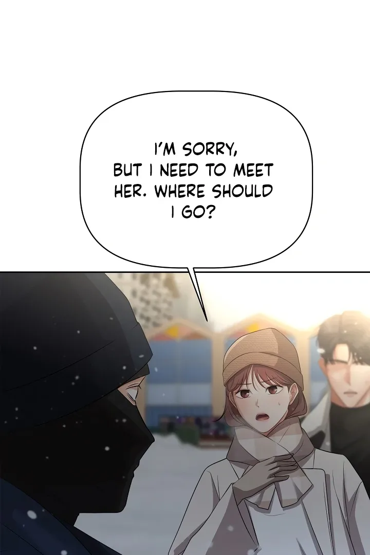 How to survive secretary Hong Chapter 33 page 61