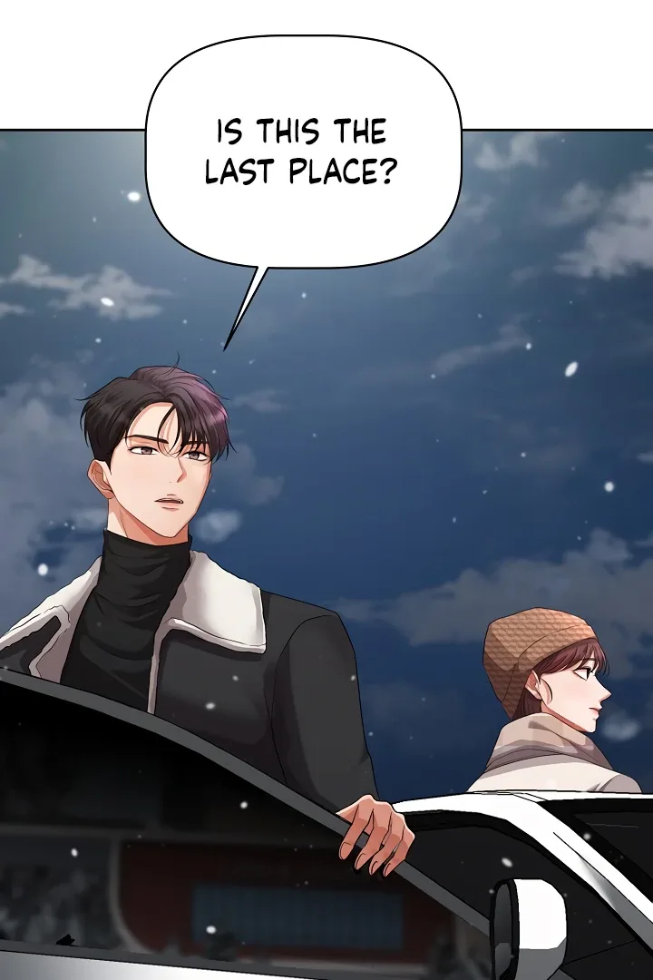 How to survive secretary Hong Chapter 33 page 51