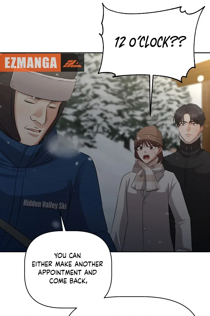 How to survive secretary Hong Chapter 33 page 87