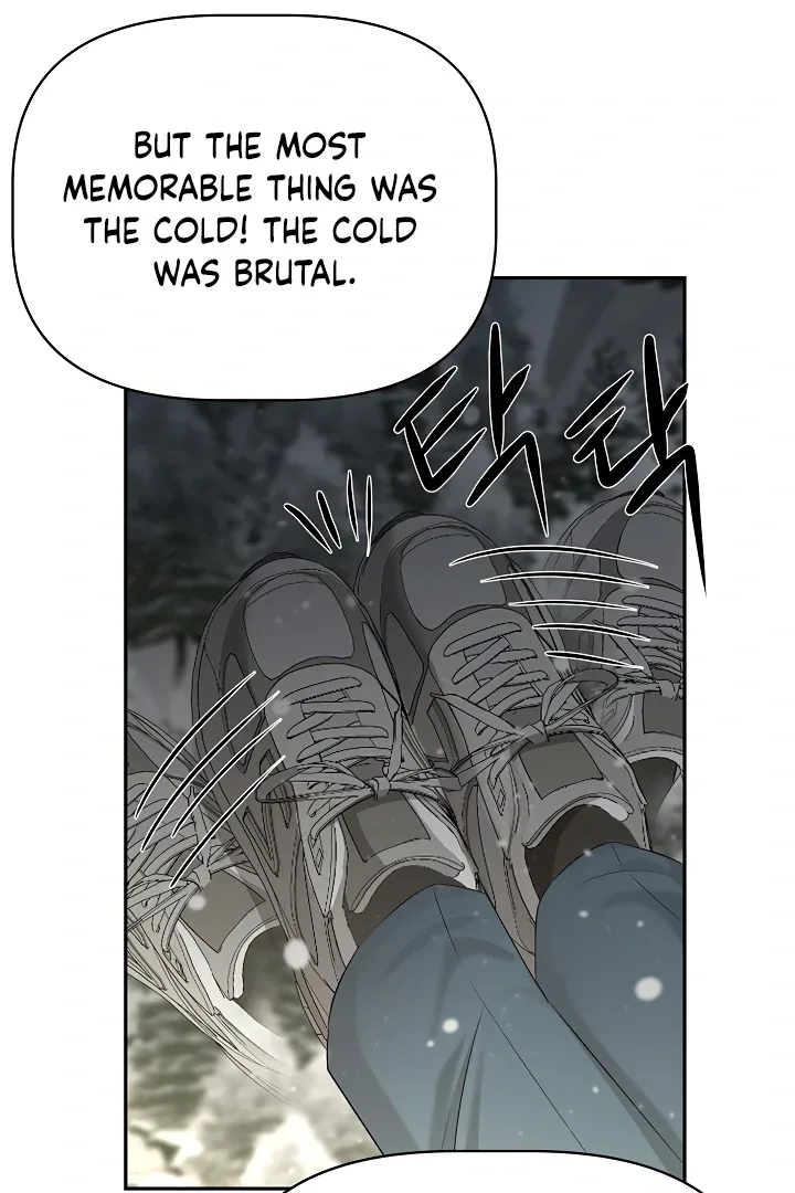 How to survive secretary Hong Chapter 33 page 76