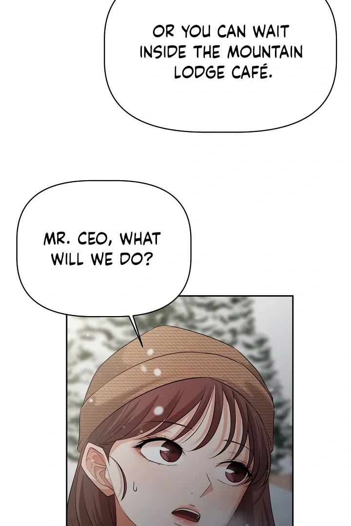 How to survive secretary Hong Chapter 33 page 88
