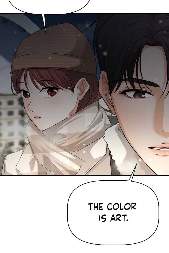 How to survive secretary Hong Chapter 33 page 69